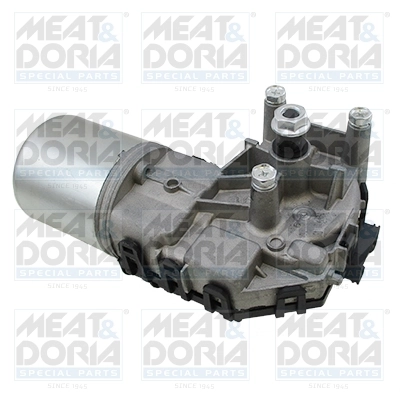 Wiper Motor